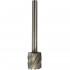 Mini H/speed Cutter 7.9mm Cyl 3.2mm Shank