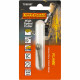 Mini H/speed Cutter 6.4mm Flame 3.2mm Shank Mini H/speed Cutter 6.4mm Flame 3.2mm Shank