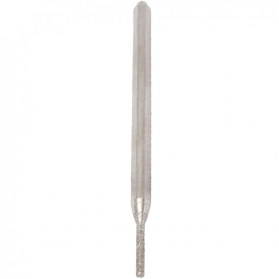 Mini Engraving Cutter 1.2mm Cyl 2.4mm Shank Mini Engraving Cutter 1.2mm Cyl 2.4mm Shank