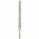 Mini Engraving Cutter 1.2mm Cyl 2.4mm Shank Mini Engraving Cutter 1.2mm Cyl 2.4mm Shank