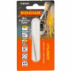 Mini Engraving Cutter 1.2mm Cyl 2.4mm Shank Mini Engraving Cutter 1.2mm Cyl 2.4mm Shank