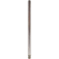 Mini Diamond Point 2.0mm Ball 2.4mm Shank