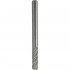 Mini Tungsten Carb. Cutter 3.2mm Cyl. 3.2mm Shank