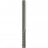 Mini Tungsten Carb. Cutter 3.2mm Cyl. 3.2mm Shank