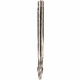 Mini Tungsten Carb. Cutter 2.4mm Ball 3.2mm Shank