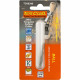 Mini Tungsten Carb. Cutter 2.4mm Ball 3.2mm Shank