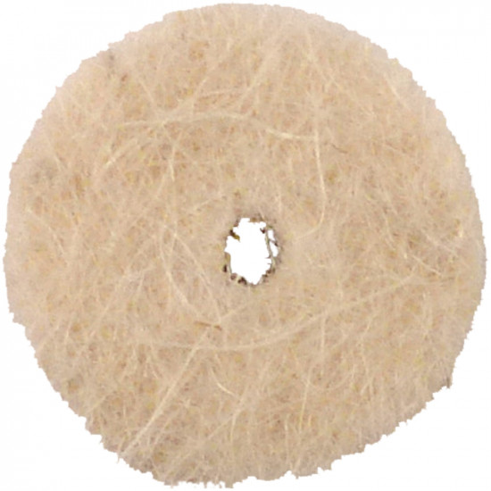Mini Felt Polising Point 12.7mm X 6mm Wheel Mini Felt Polising Point 12.7mm X 6mm Wheel