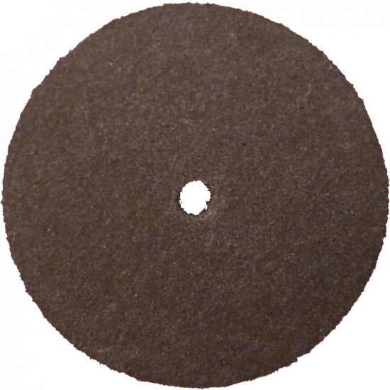 Mini Emery Polising Point 22mm X 2.5mm Wheel Mini Emery Polising Point 22mm X 2.5mm Wheel