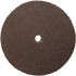 Mini Emery Polising Point 22mm X 2.5mm Wheel