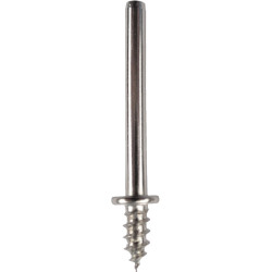 Mini Pyramidal M&rel 3.2mm Shank