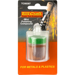 Mini Polishing Compound For Metals And Plastics