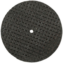 Mini Cut-off Wheel Extra Large 38.1mm X 1.2mm