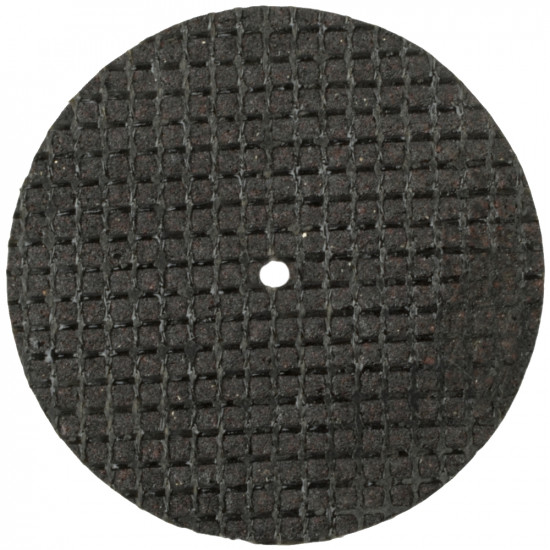 Mini Cut-off Wheel Reinforced 31.8mm X 1.6mm