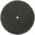 Mini Cut-off Wheel Reinforced 31.8mm X 1.6mm