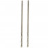 Mini Hss Drill Bit 0.8mm 2pc