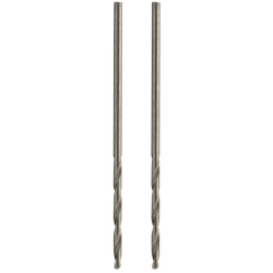 Mini Hss Drill Bit 1.2mm 2pc