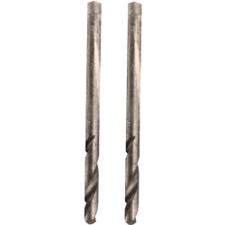 Mini Hss Drill Bit 3.2mm 2pc