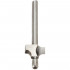 Mini Router Bit 9.5mm Piloted Beading 3.2mm Shank