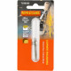 Mini Router Bit 9.5mm Corner Rounding 3.2mm Shank Mini Router Bit 9.5mm Corner Rounding 3.2mm Shank