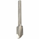 Mini Router Bit 6.4mm Core Box 3.2mm Shank Mini Router Bit 6.4mm Core Box 3.2mm Shank
