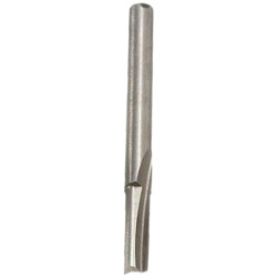 Mini Router Bit 3.2mm Straight 3.2mm Shank