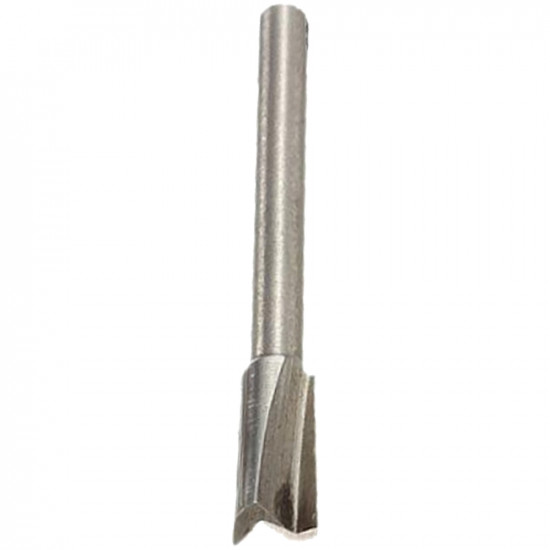 Mini Router Bit 4.8mm Straight 3.2mm Shank Mini Router Bit 4.8mm Straight 3.2mm Shank