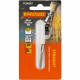 Mini Router Bit 4.8mm Straight 3.2mm Shank Mini Router Bit 4.8mm Straight 3.2mm Shank