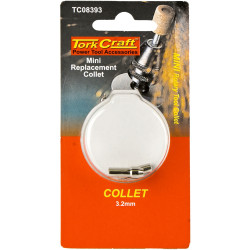 Mini Replacement Collet 3.2mm