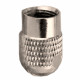 Mini Multi Collet Nut For 0.8-3.2mm Shank Mini Multi Collet Nut For 0.8-3.2mm Shank