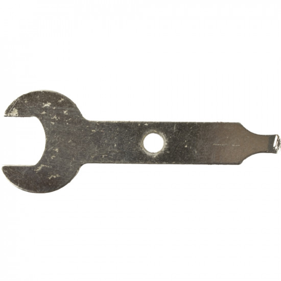 Mini Collet Wrench Mini Collet Wrench