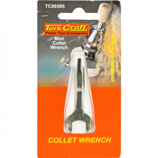 Mini Collet Wrench Mini Collet Wrench