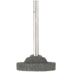 Mini Grinding Stone 19.8mm Wheel 3.2mm Shank