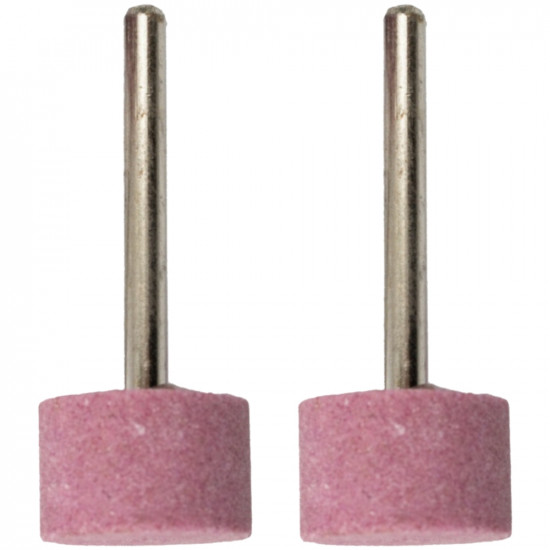 Mini Grinding Stone 14.9mm Cyl. 3.2mm Shank Mini Grinding Stone 14.9mm Cyl. 3.2mm Shank