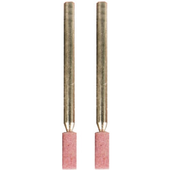 Mini Grinding Stone 4.8mm Cyl. 3.2mm Shank
