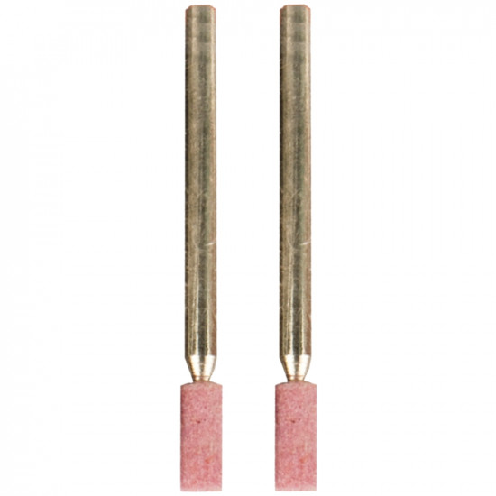 Mini Grinding Stone 4.8mm Cyl. 3.2mm Shank Mini Grinding Stone 4.8mm Cyl. 3.2mm Shank