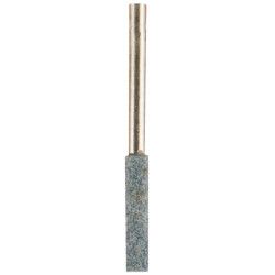 Mini Chain Saw Sharpening Stone 4.0mm X 3.2mm Shank