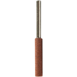Mini Chain Saw Sharpening Stone 4.8mm X 3.2mm Shank