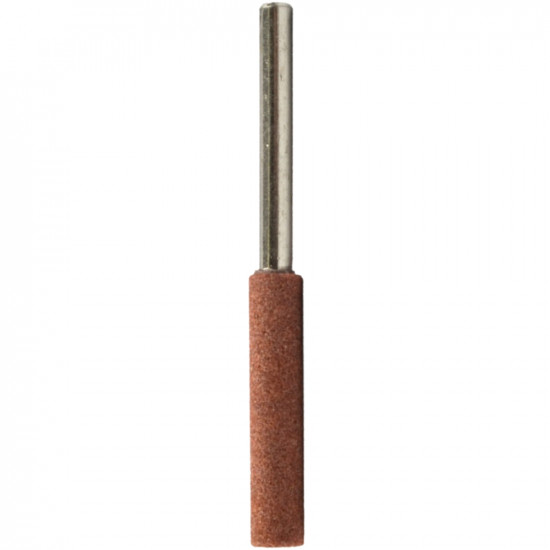 Mini Chain Saw Sharpening Stone 4.8mm X 3.2mm Shank Mini Chain Saw Sharpening Stone 4.8mm X 3.2mm Shank