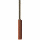 Mini Chain Saw Sharpening Stone 4.8mm X 3.2mm Shank Mini Chain Saw Sharpening Stone 4.8mm X 3.2mm Shank