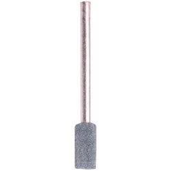 Mini Chain Saw Sharpening Stone 5.6mm X 3.2mm Shank