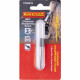 Mini Chain Saw Sharpening Stone 5.6mm X 3.2mm Shank Mini Chain Saw Sharpening Stone 5.6mm X 3.2mm Shank