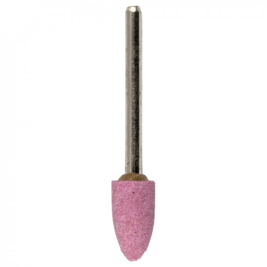 Mini Abrasive Point 12.7mm Cone 3.2mm Shank Mini Abrasive Point 12.7mm Cone 3.2mm Shank
