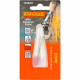 Mini Abrasive Point 12.7mm Cone 3.2mm Shank Mini Abrasive Point 12.7mm Cone 3.2mm Shank