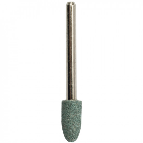 Mini Abrasive Point 12.7mm Round Point 3.2mm Shank Mini Abrasive Point 12.7mm Round Point 3.2mm Shank