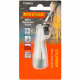 Mini Abrasive Point 12.7mm Cyl. 3.2mm Shank