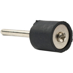 Mini S&ing Drum 12.7mm X 3.2mm Shank