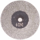 Mini Diamond Saw Blade 22mm Mini Diamond Saw Blade 22mm