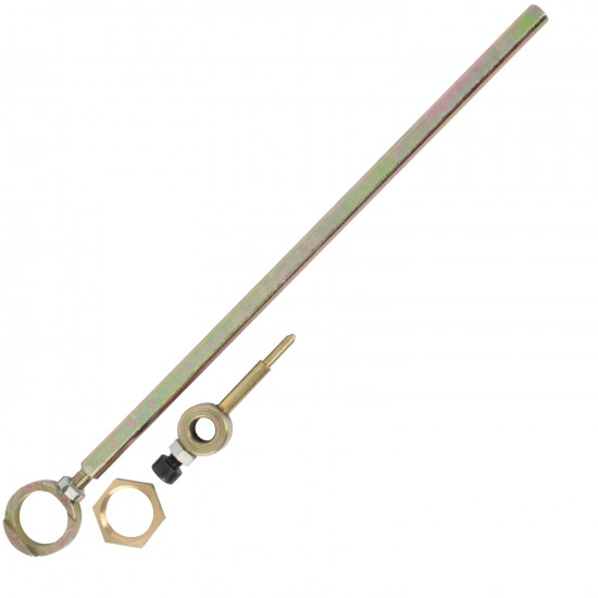 Spare Straight & Round Cutting Blade For Nibbler Saw Attachment Spare Straight & Round Cutting Blade For Nibbler Saw Attachment