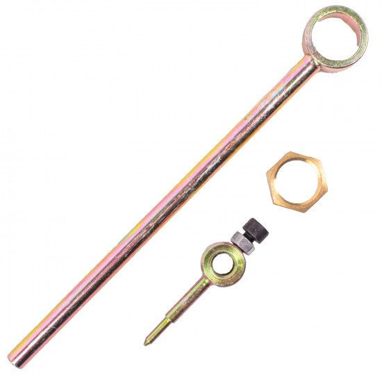 Circular Nibbler Attachment Circular Nibbler Attachment