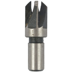 Plug Cutter 6mm